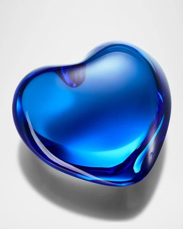 Puffed Heart